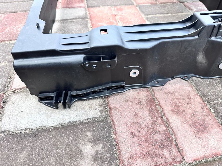 Панель радіатора Телевізор Volkswagen Jetta MK 7 широкий USA