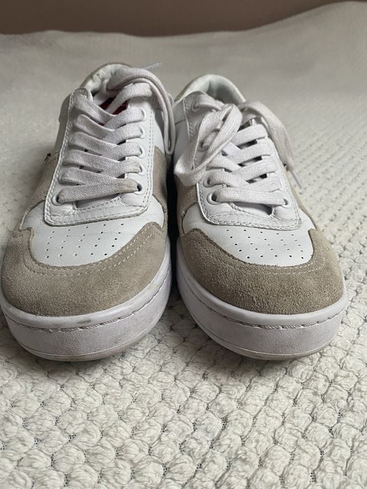 Buty sportowe dla chłopaka Tommy Hilfiger 40