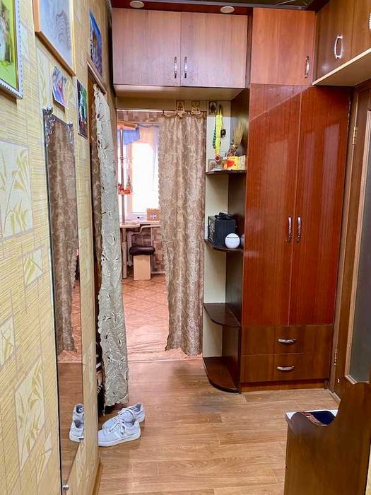 Продам 2 кімнатну квартиру м. Богодухів (404996)