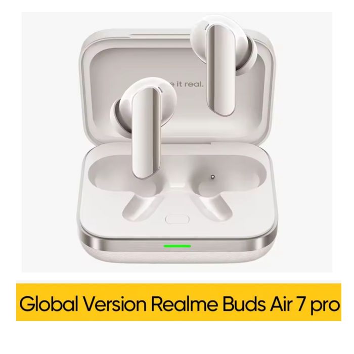Навушники Realme Buds T310 /  Air 8 / 7Pro