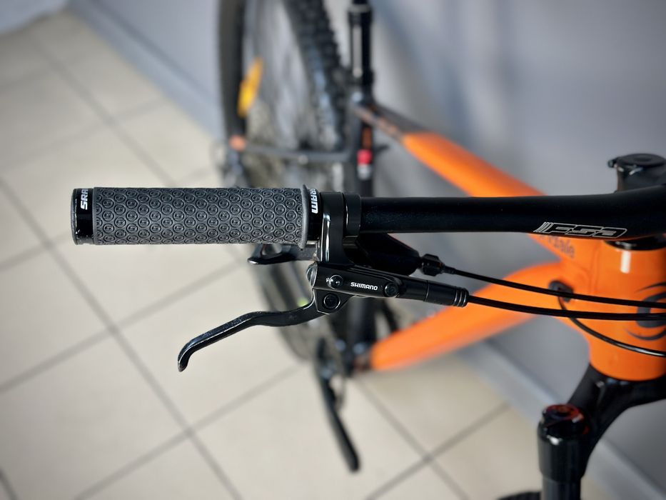 Cannondale Trail SE 3 29 M