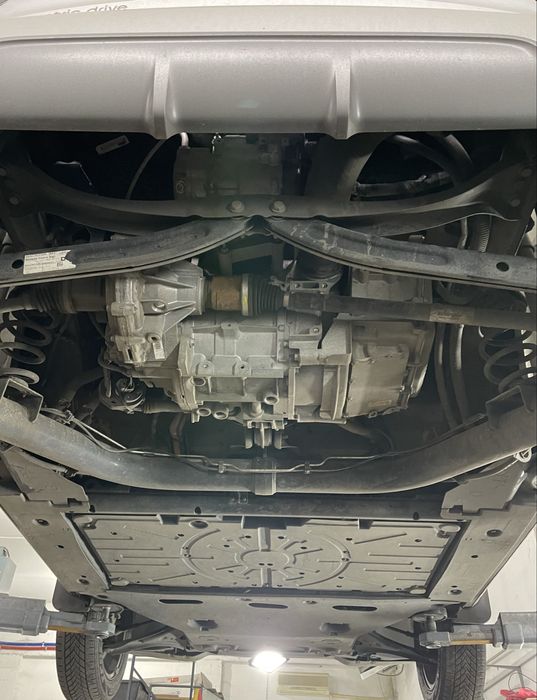 Smart fortwo electrik