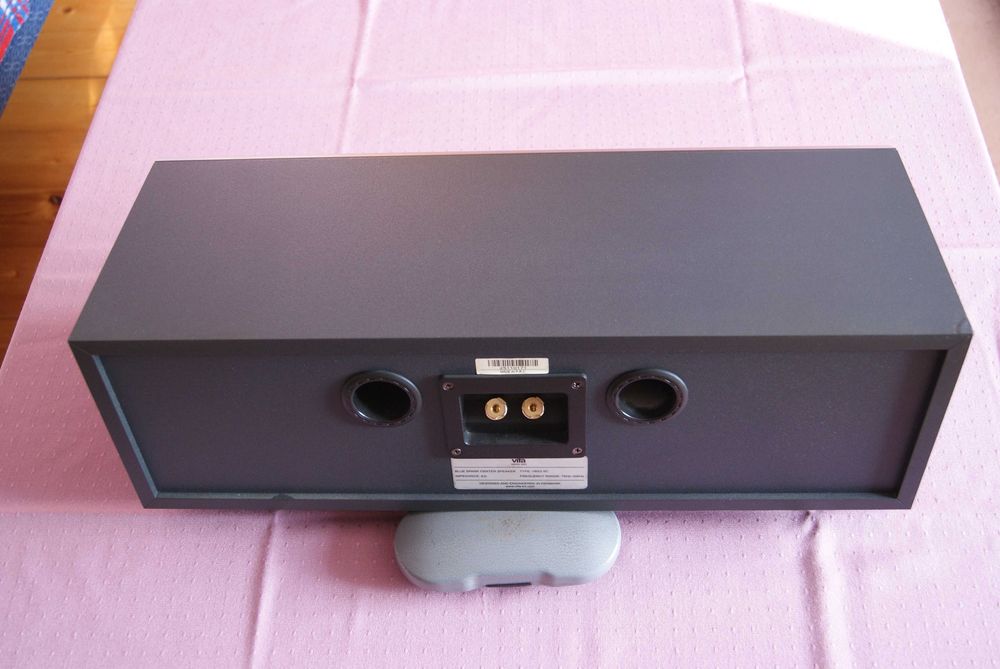 Vifa zestaw kolumn głośnikowych  !