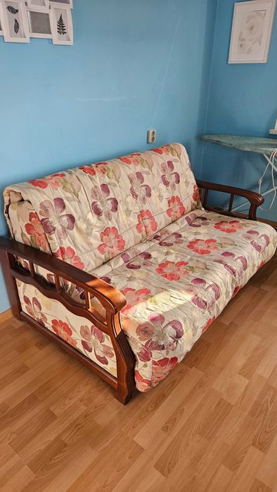 Диван розкладний