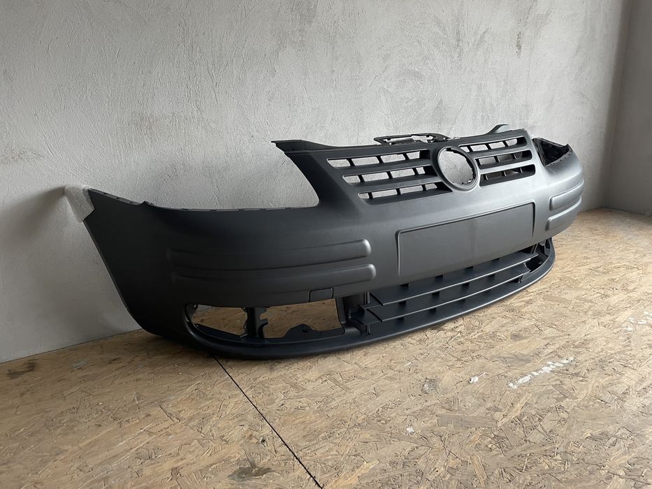 Бампер Caddy