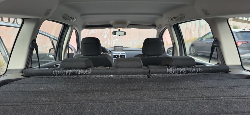 Peugeot 307 BREAK
