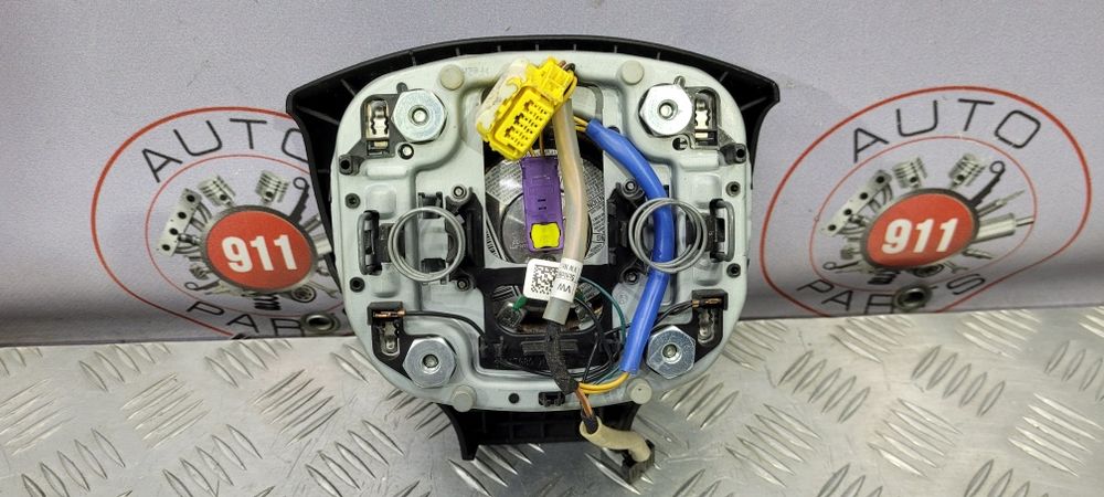 Подушка безпеки керма GTI Passat Rabbit Tiguan