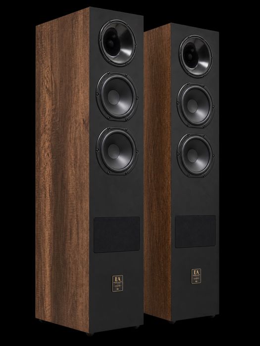 Colunas Essência acoustics Reality  Pro