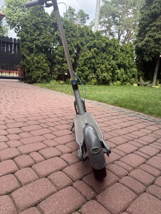Hulajnoga elektryczna Motus Scooty 10 2022