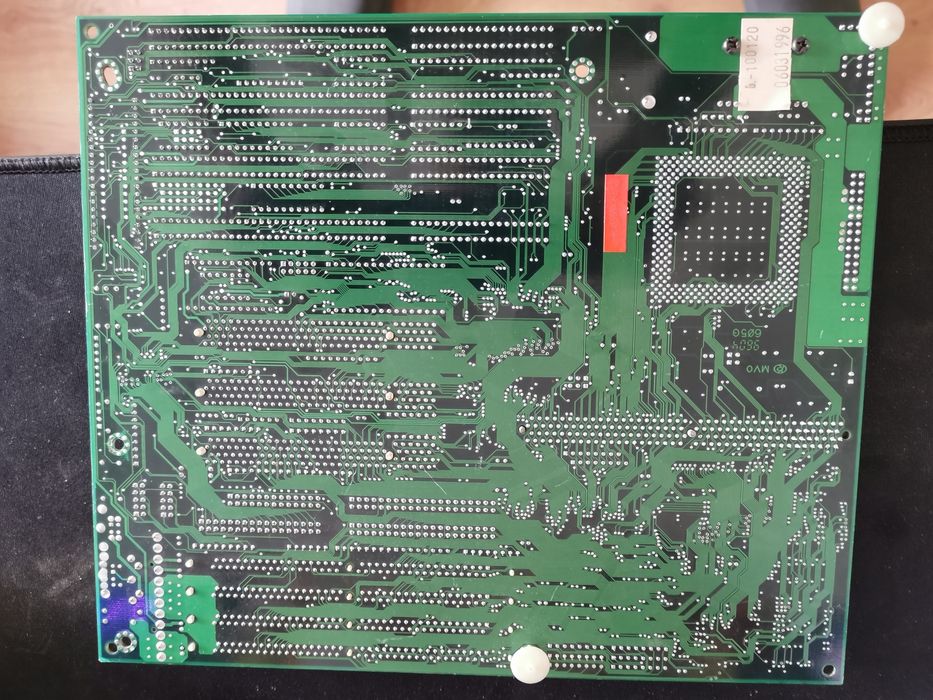 Motherboard socket 7514244885727170565