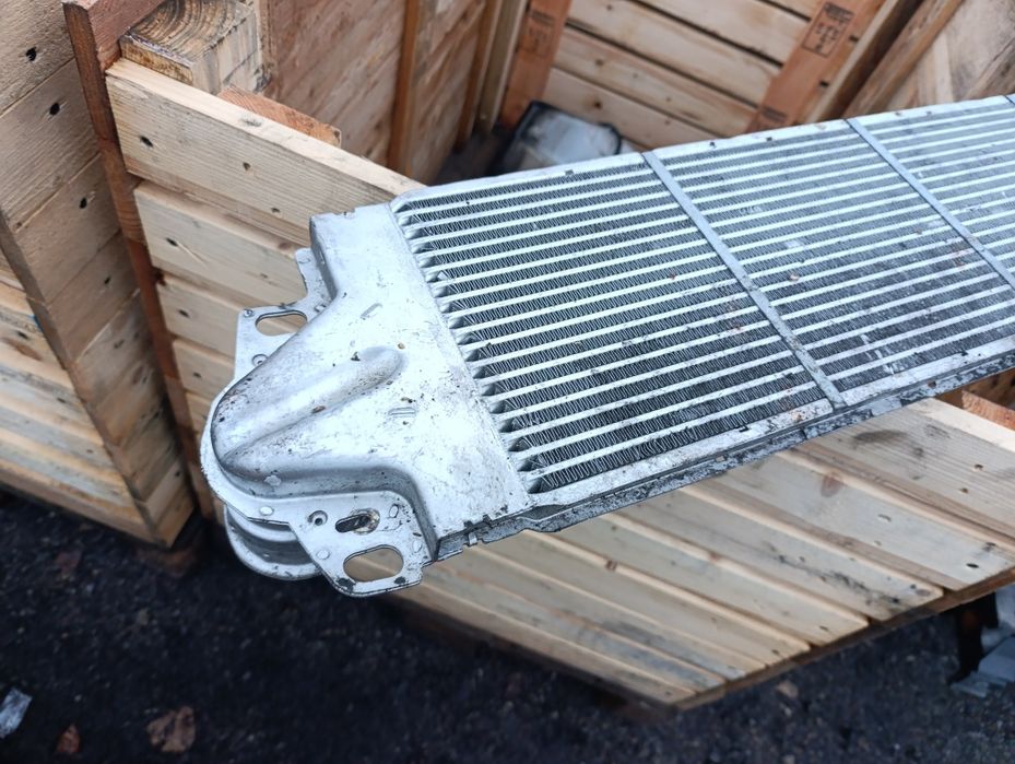 Intercooler VW t5 2.5TDI 1.9TDI 2.0TDI