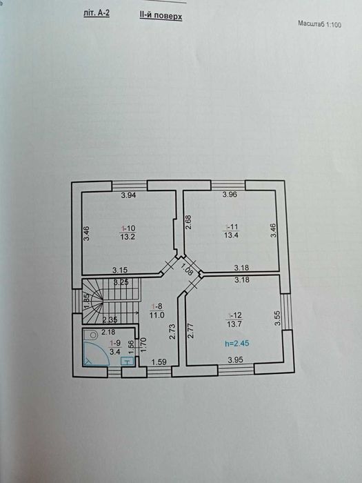 Продаж новозбудованого особняку Солонка Львів!