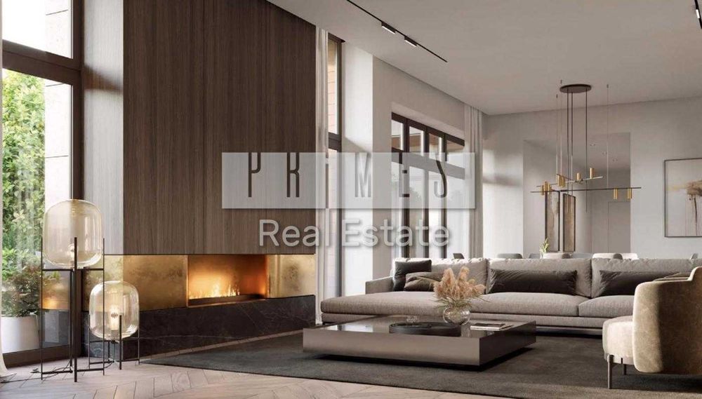 Продажа 5к дом 250м2, PINE VILLAGE, ул. Обуховское шоссе, Козин