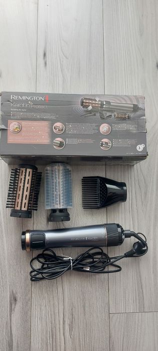 Suszarko lokówka Remington as8811