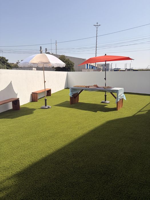 Espaco eventos Cascais