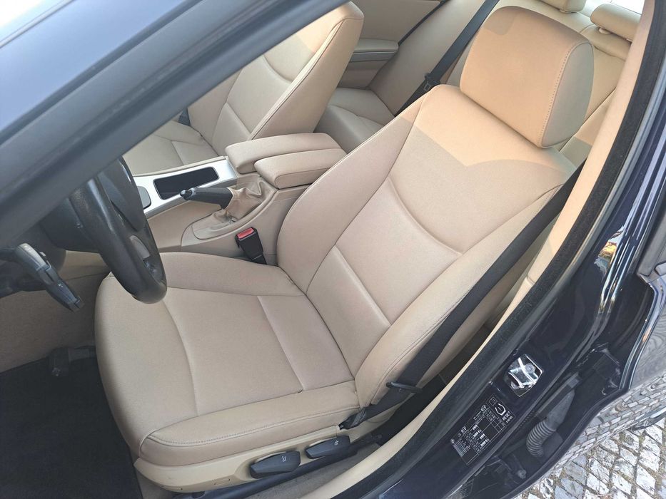 BMW 320 DA - CX Automática - Nacional - 46€ IUC.