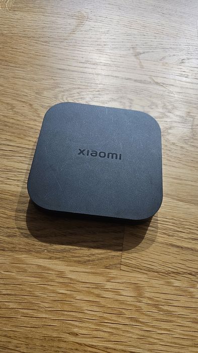 Odtwarzacz Przystawka Xiaomi TV Mi Box S  gen 2
