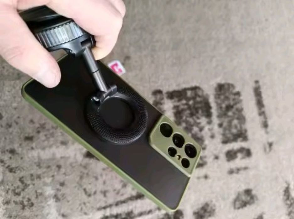 Магнитный держатель для телефона в авто 360° Сильный магнит На панель