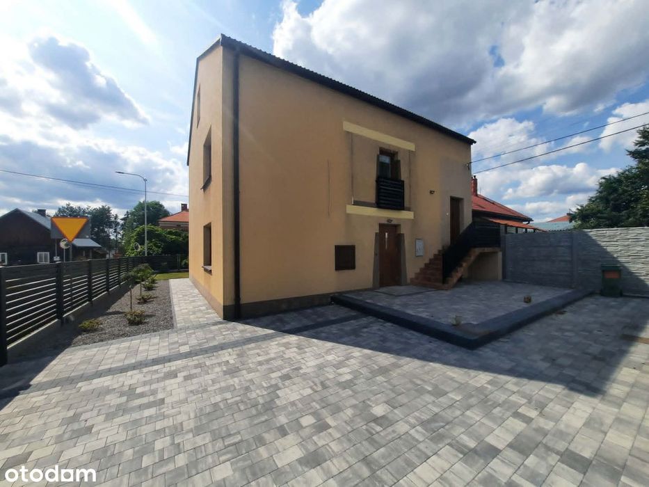 Dom – Jasionka - Widok 3