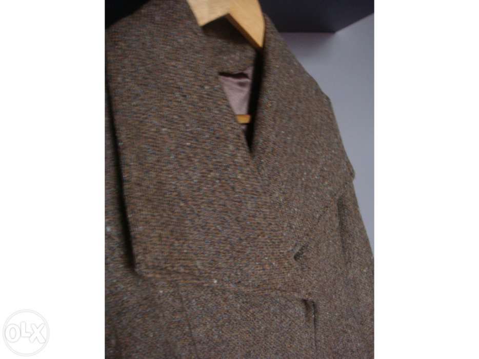 Tweed Farm Coat – Never Worn – Size 38 – Shipping Included64284168413442124
