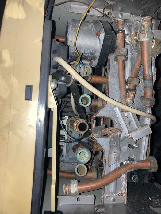 Caldeira Chaffoteaux