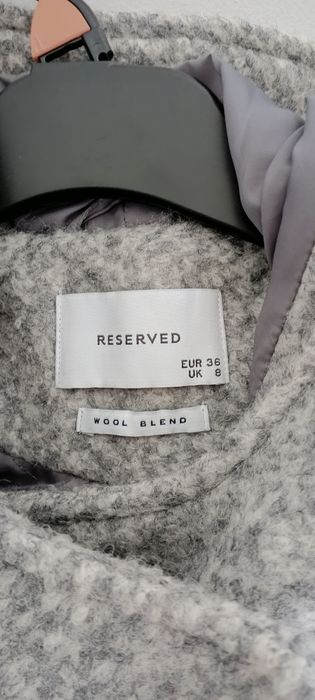 Kurtka damska Reserved rozmiar S