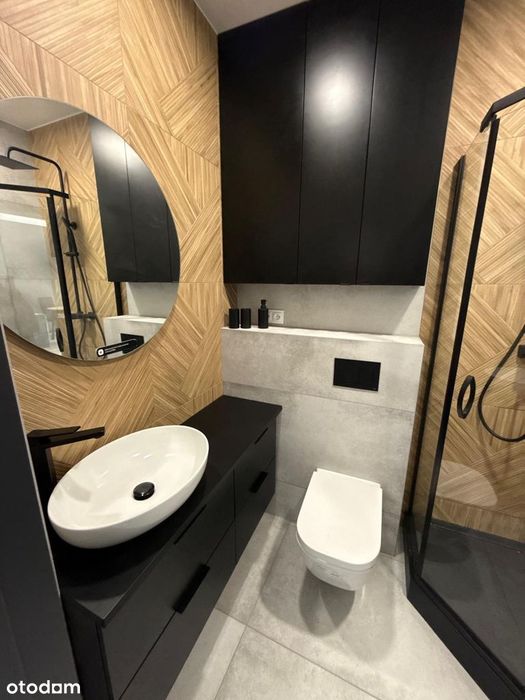 Nowe, klimatyczne 35m² – Po generalnym remoncie! okolice Manufaktury - Widok 6