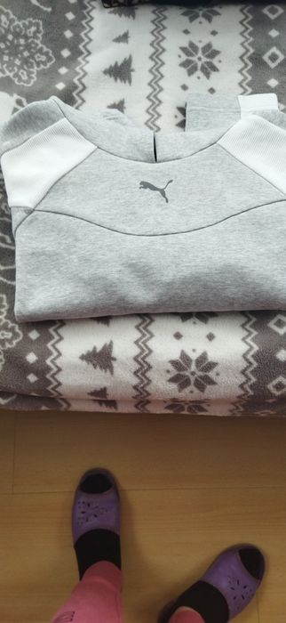 Bluza       Puma
