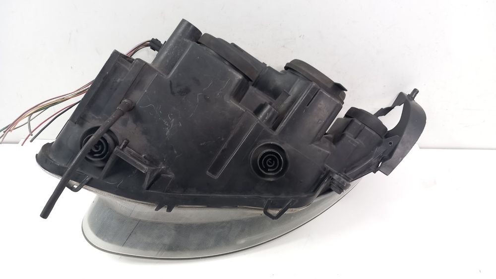Saab 9-5 I Lift Lampa Przód Prawa Soczewka Xenon