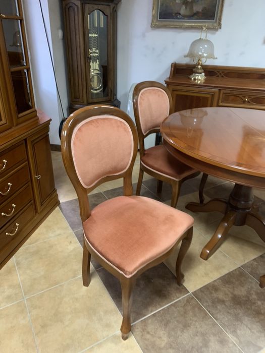 Меблі З Німеччини