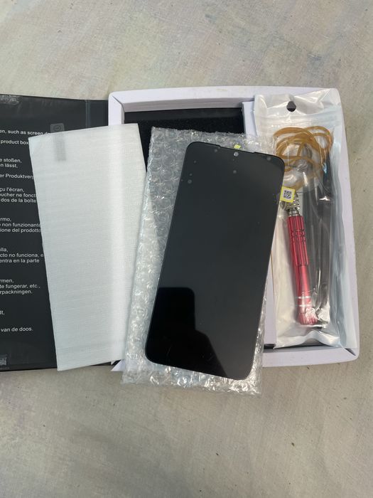 Продам дисплеии Xiaomi Redmi Note8-Note10-Note12
