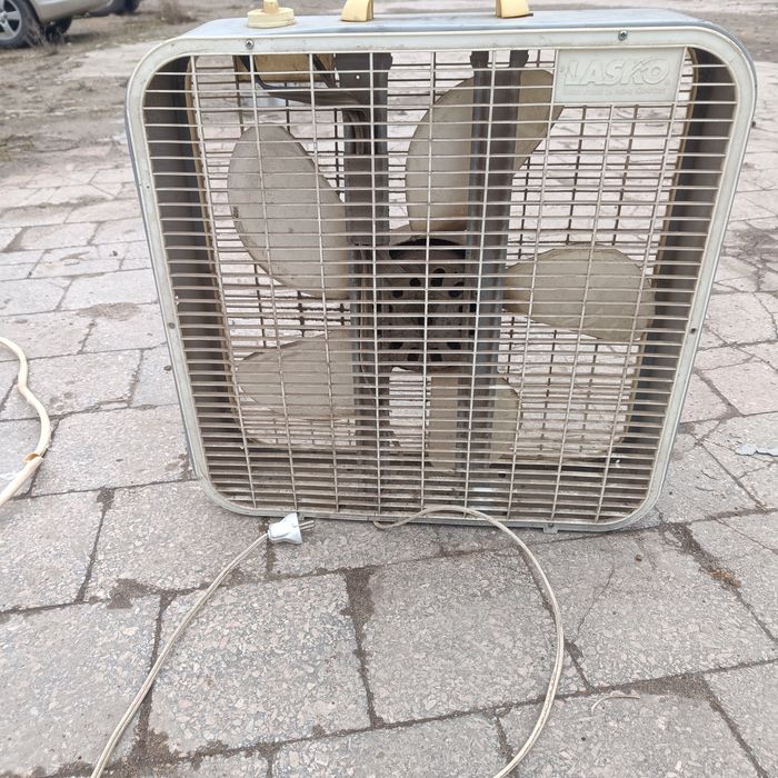 Вентилятор напольный в Одессе