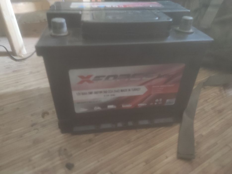 Продам акумулятор