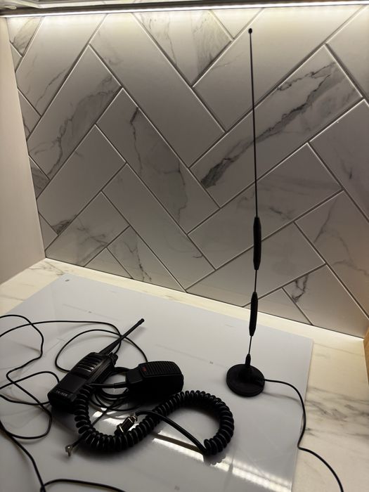 Kanwee radiotelefon tk-928