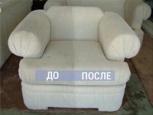 Хімчистка мягких меблів матраців  Київ