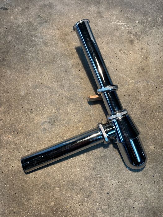 Móvel Wc com lavatório de pousar “SANITANA”