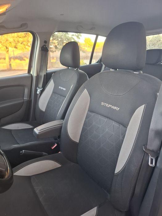 Dacia sandero 0.9 tce stepway