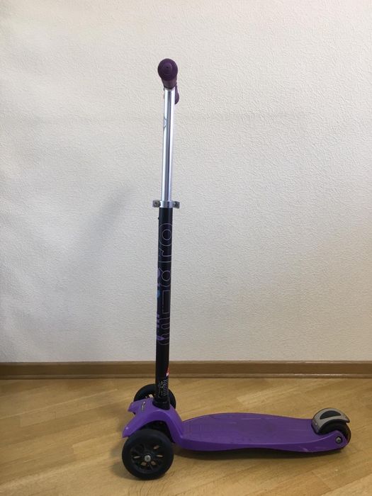 Самокат     Micro