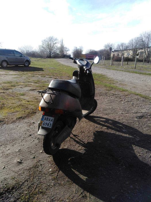 Продам скутер Хонда діо