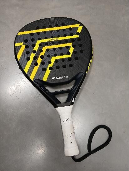 Tecnifiber Wall Breaker 365