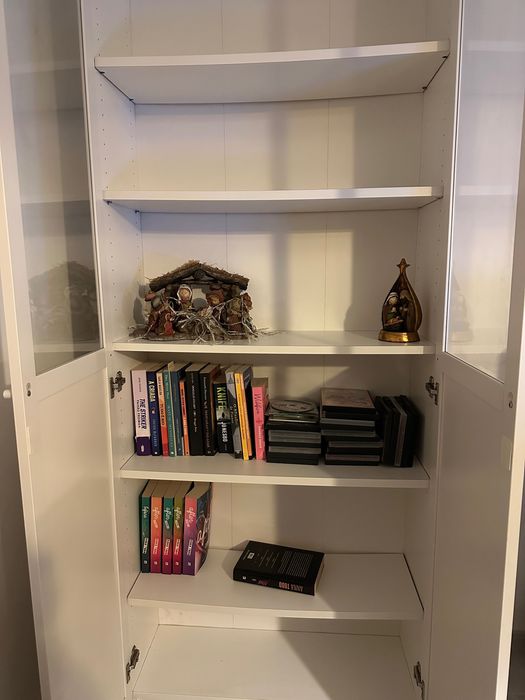 Estante BILLY (ikea)