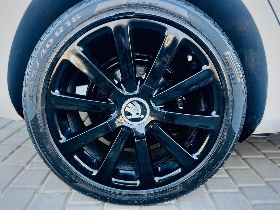 ‼️Skoda Octavia 2012 1.6TDi‼️