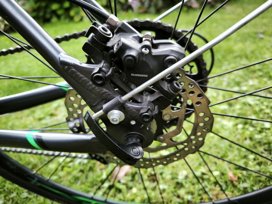 Rower fitness Merida Speeder 300