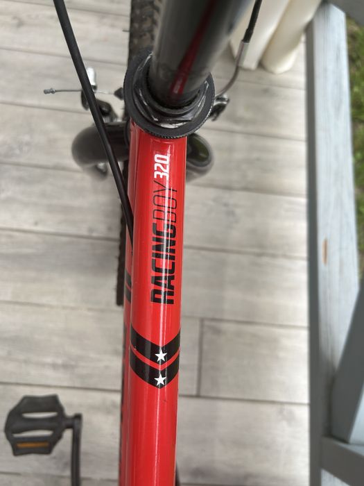 Sprzedam rower, sprawny