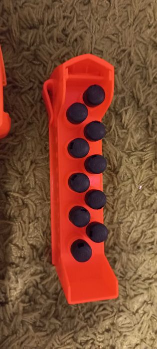 Nerf   N - Strike