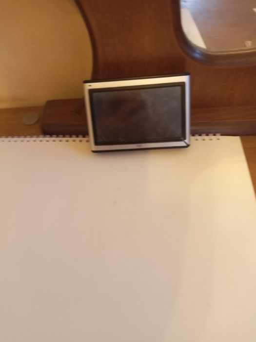 Продам GPS навигато бу нерабочий