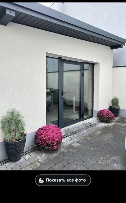 Producent okien PCV i Aluminium.