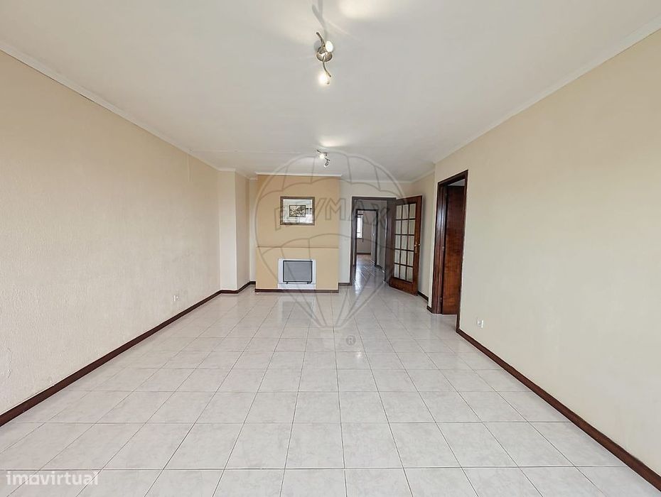 Apartamento T2 para venda