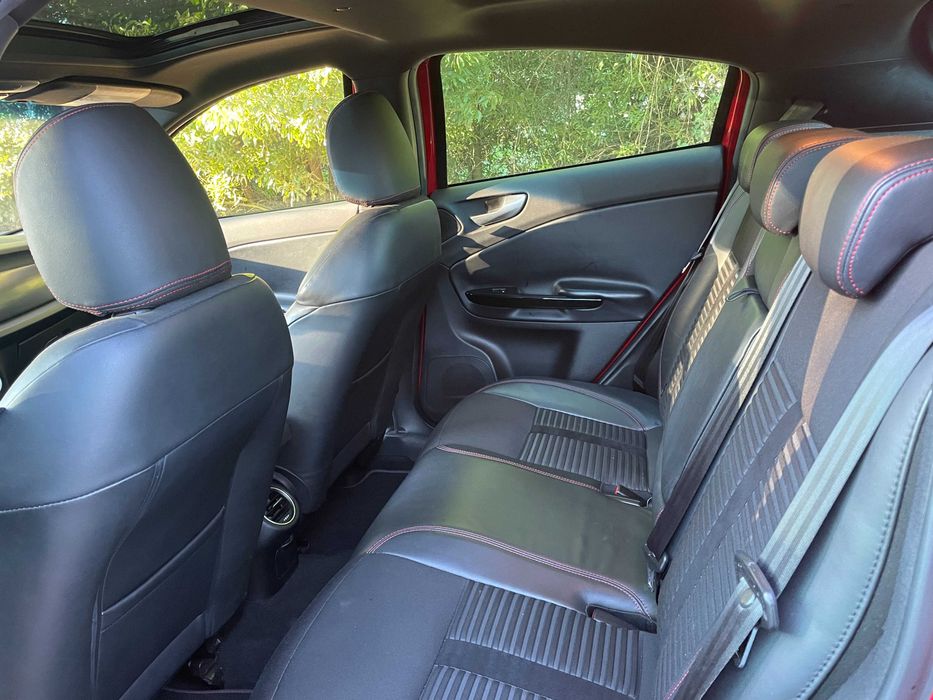 Alfa Romeo Giulietta QV 1750 TBi apenas 67000km (Quadrifoglio Verde)