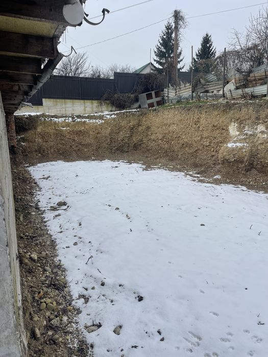 Земельна ділянка в м.Солотвино